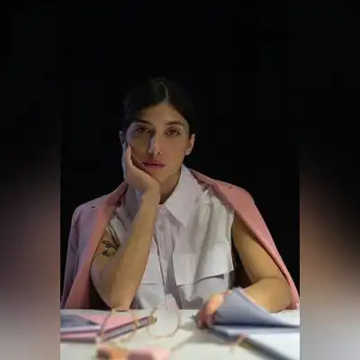 袁娜涵